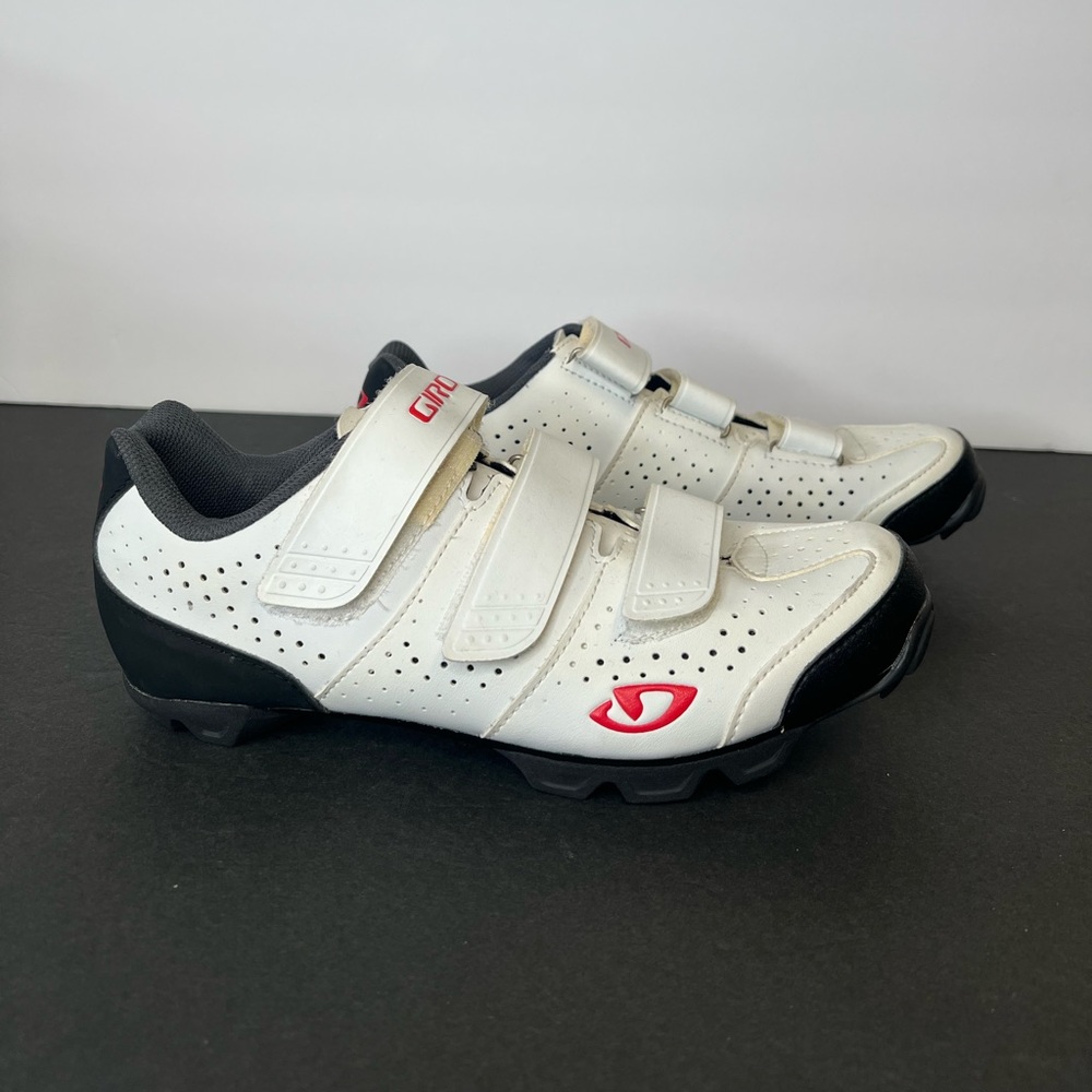 Giro Riela Women’s Cycling Shoes, 9